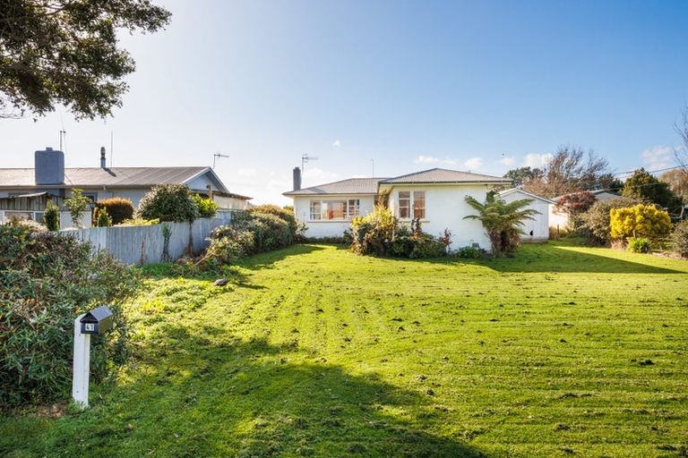 Photo of property in 41 Hedges Street, Sanson, 4817