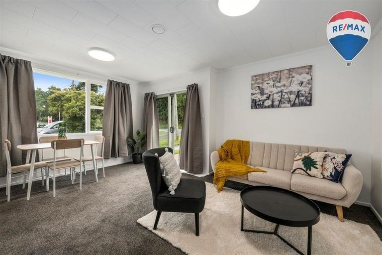 Photo of property in 3b Hair Street, Wainuiomata, Lower Hutt, 5014