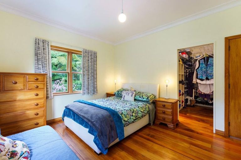 Photo of property in 160 Mangaone Road North, Hautere, Otaki, 5582