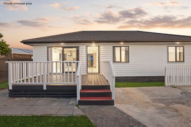 Photo of property in 25c Breckons Avenue, Nawton, Hamilton, 3200