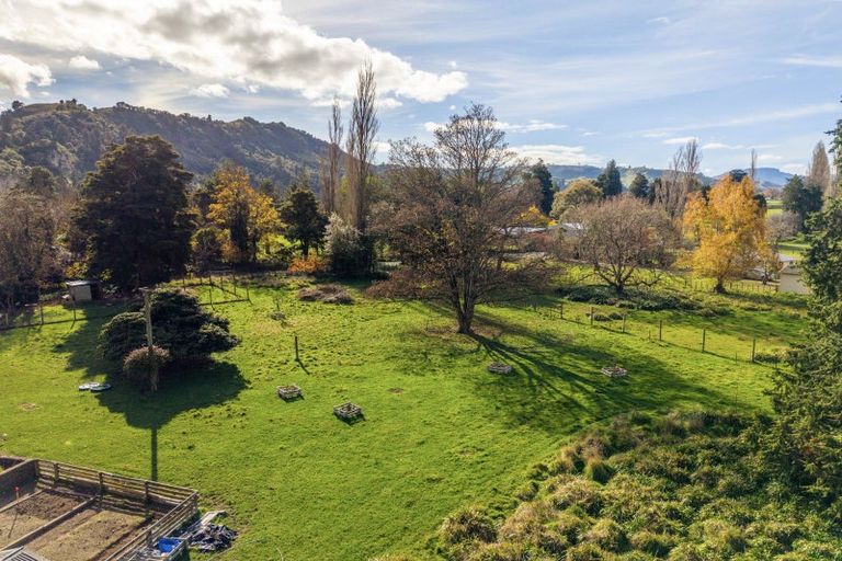 Photo of property in 381 Mokai Road, Taoroa Junction, Taihape, 4793