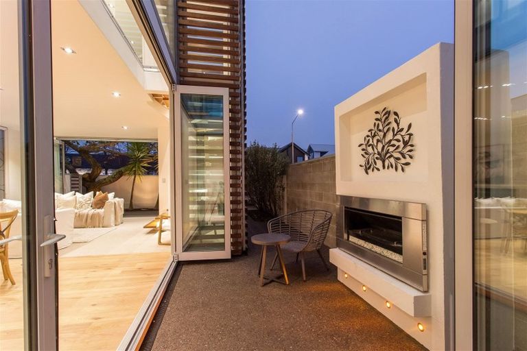 Photo of property in 198 Salisbury Street, Christchurch Central, Christchurch, 8013