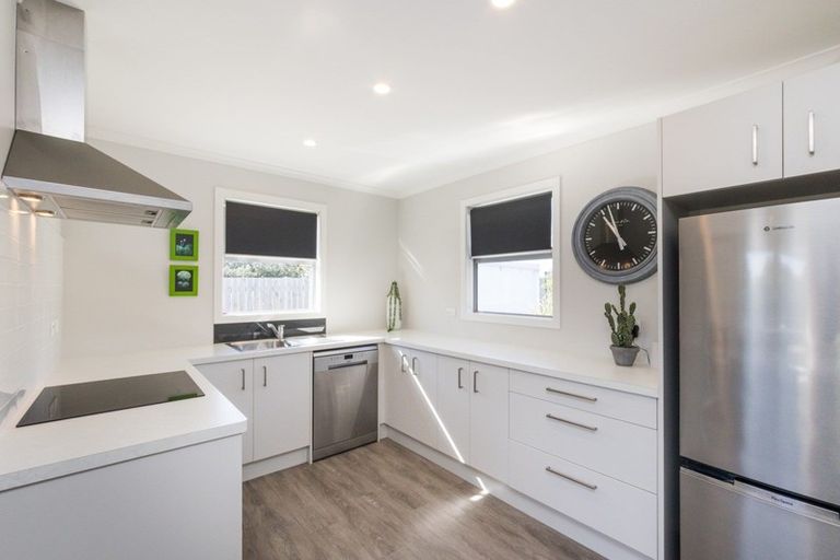Photo of property in 65a Robinson Crescent, Westbrook, Palmerston North, 4412