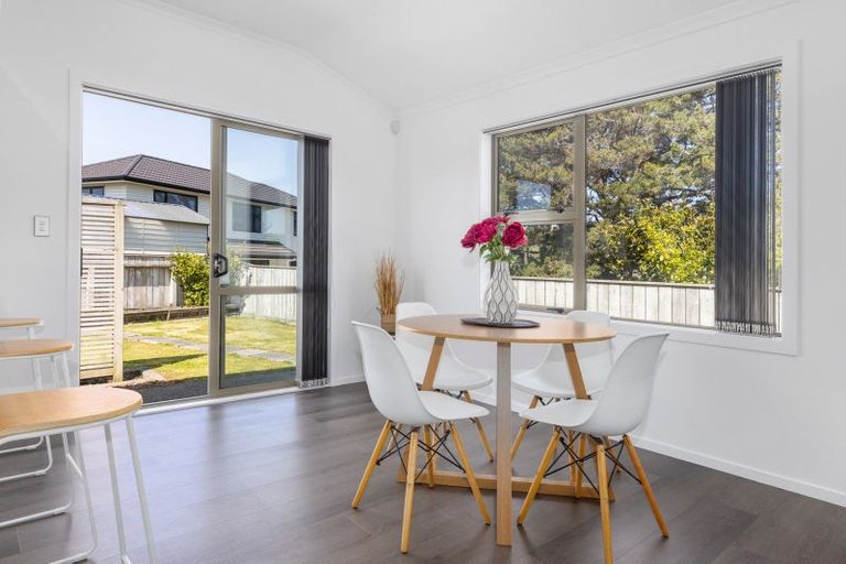 Photo of property in 17 Tasman Close, Aotea, Porirua, 5024
