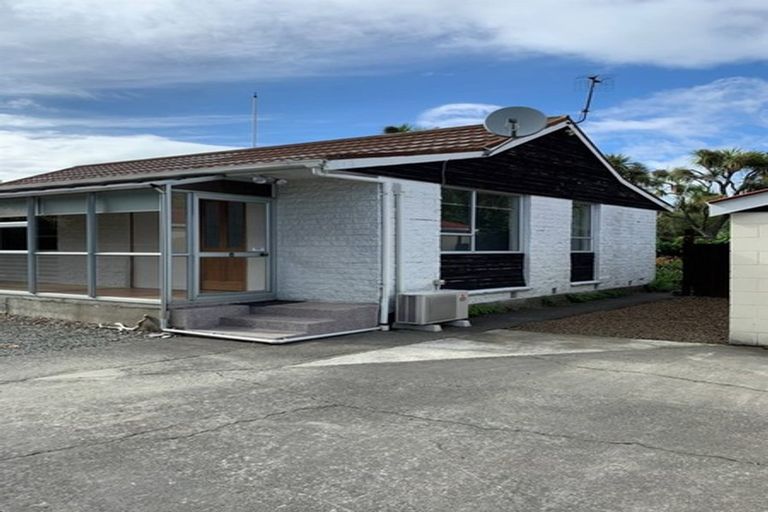 Photo of property in 1/42a Saint Martins Road, Saint Martins, Christchurch, 8022
