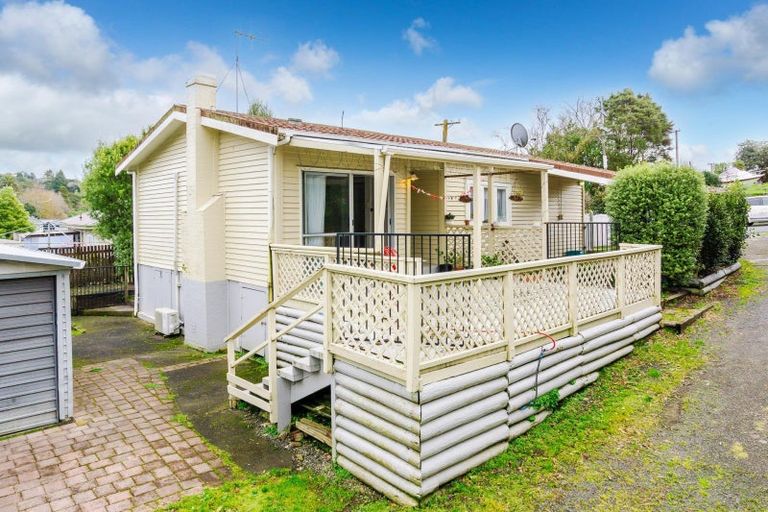 Photo of property in 112 Rayner Road, Huntly, 3700