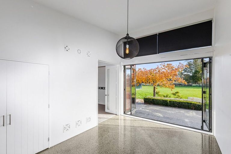Photo of property in 260 Revells Road, Flaxton, Kaiapoi, 7691
