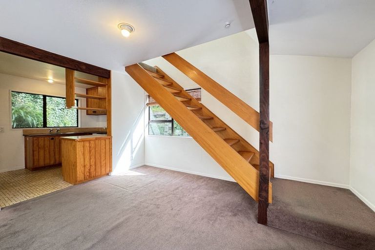 Photo of property in 3/199 Grant Road, Thorndon, Wellington, 6011