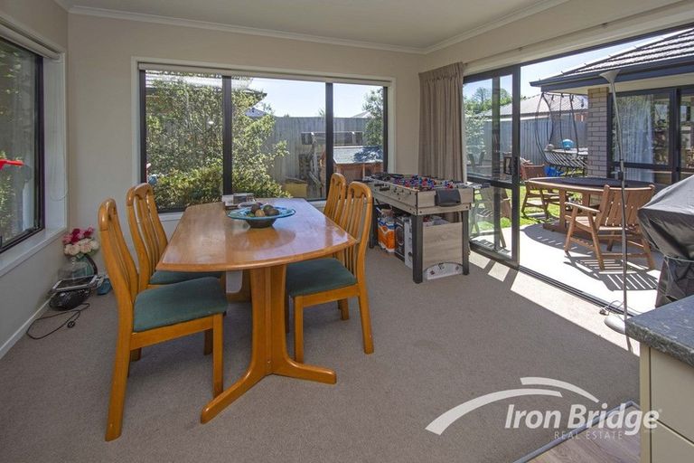 Photo of property in 41 Lewis Crescent, Rolleston, 7614