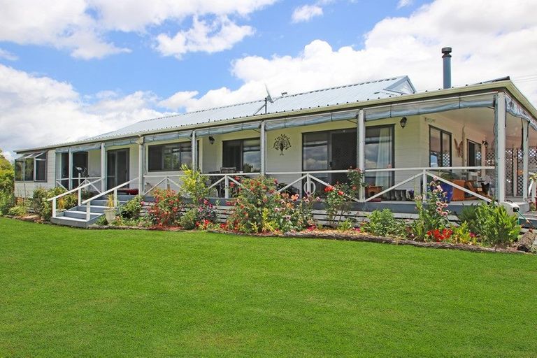 Photo of property in 552 Church Road, Kaitaia, 0482