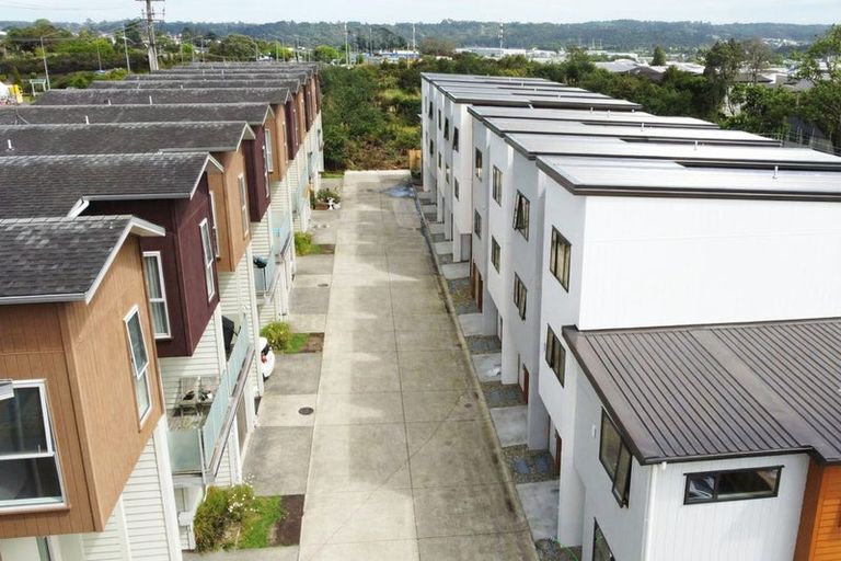 Photo of property in 145 Albany Highway, Unsworth Heights, Auckland, 0632