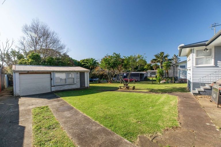 Photo of property in 87a Tidal Road, Mangere, Auckland, 2022