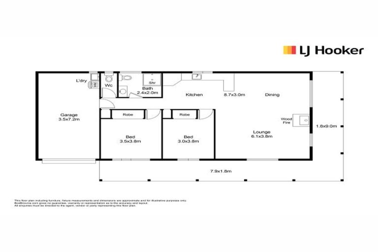 Photo of property in 35 Tekapo Drive, Twizel, 7901