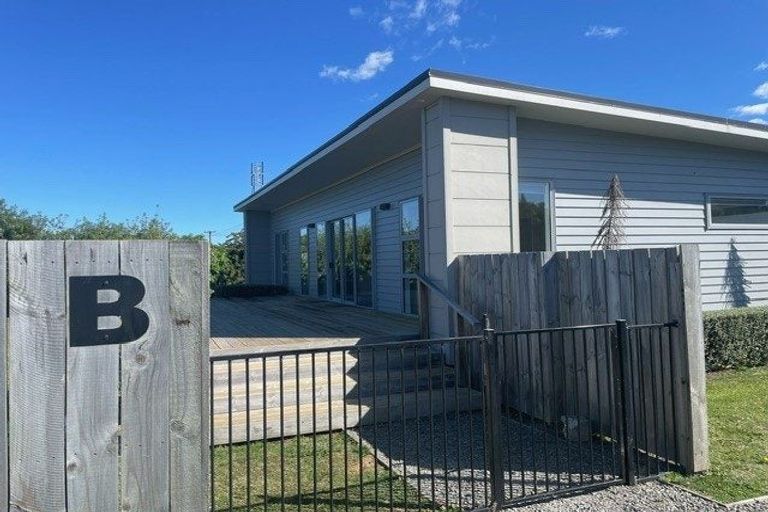 Photo of property in 31b Vivian Street, Solway, Masterton, 5810