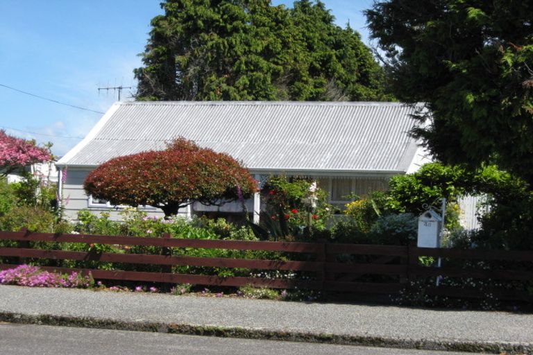 Photo of property in 48 Orowaiti Road, Westport, 7825