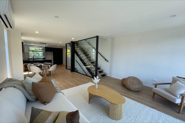 Photo of property in 3/11 Donald Place, St Albans, Christchurch, 8014