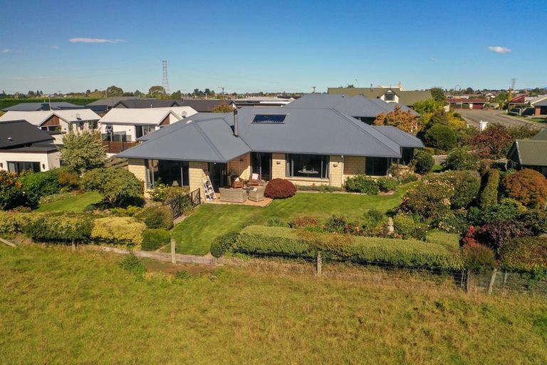 Photo of property in 9 Alpine Close, Marchwiel, Timaru, 7910