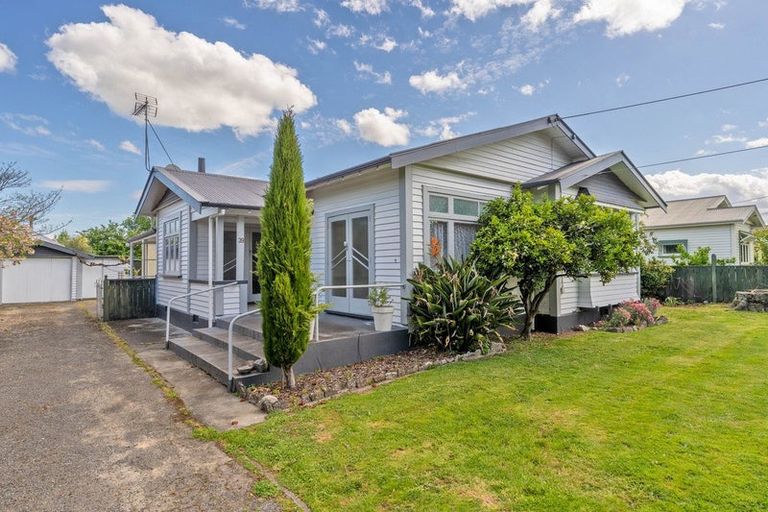 Photo of property in 39 College Street, Masterton, 5810