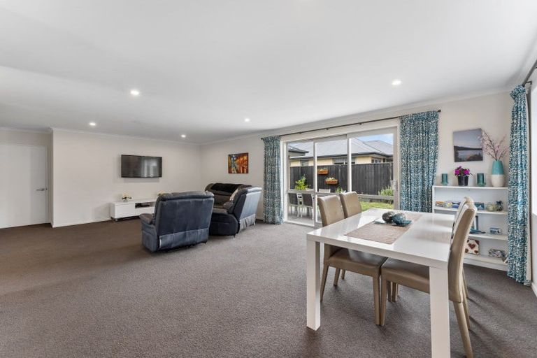 Photo of property in 8 Candy Crescent, Kaiapoi, 7630