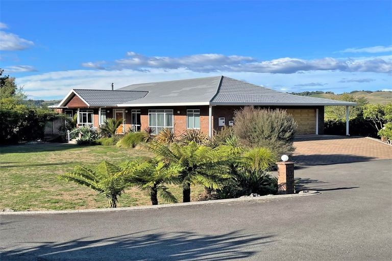 Photo of property in 49 Awakino Road, Te Kuiti, 3910