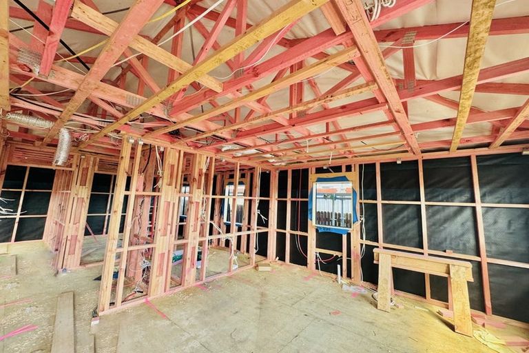 Photo of property in 55 Coxhead Road, Manurewa, Auckland, 2102