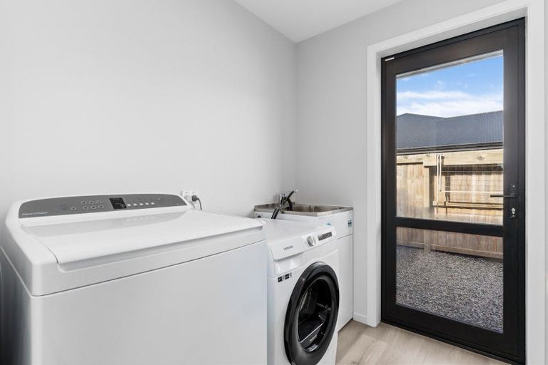 Photo of property in 41 Lucca Crescent, Rolleston, 7615