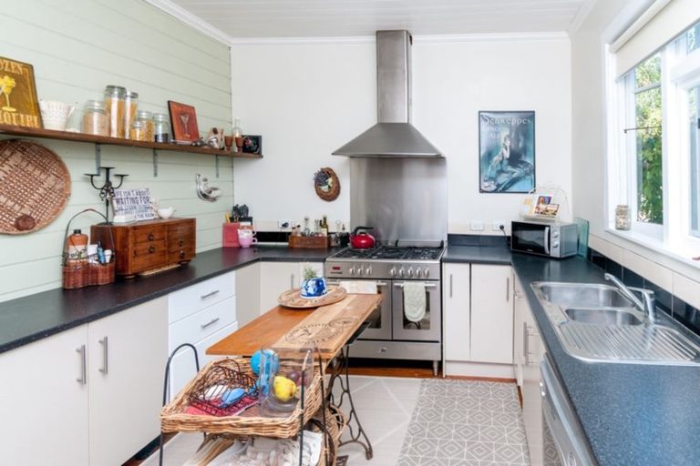 Photo of property in 119 Crawford Road, Kaiti, Gisborne, 4010