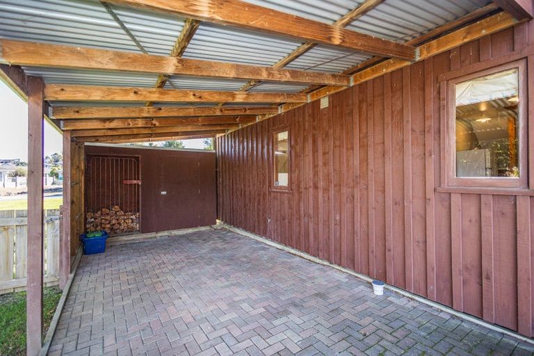 Photo of property in 1 Park Avenue, Ohakune, 4625