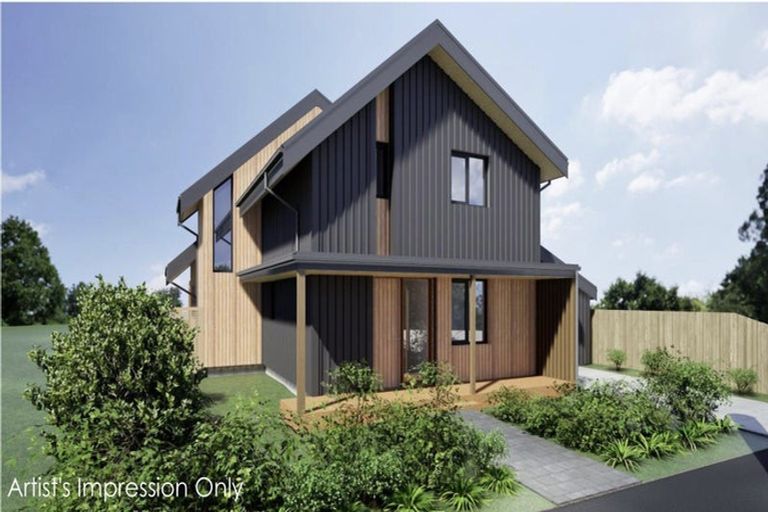 Photo of property in 75 Corson Avenue, Beckenham, Christchurch, 8023