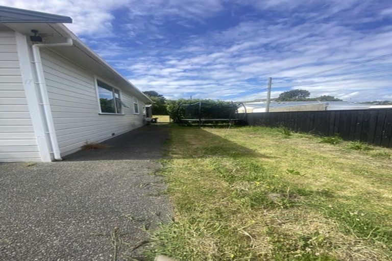Photo of property in 17 Rotherham Terrace, Miramar, Wellington, 6022