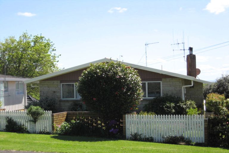 Photo of property in 19 Mcvie Road, Huntly, 3700