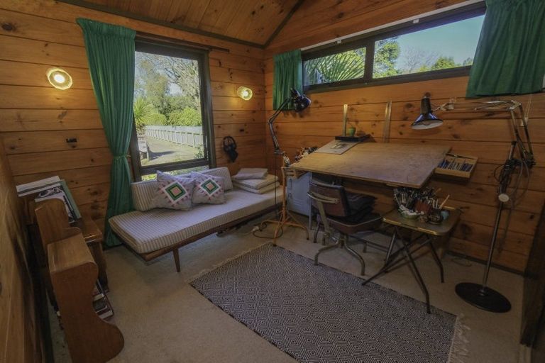 Photo of property in 23 Riverbank Road, Okoia, Whanganui, 4573