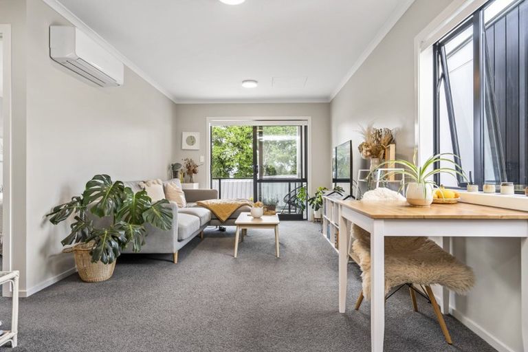 Photo of property in 207/17u Vialou Street, Hamilton Central, Hamilton, 3204