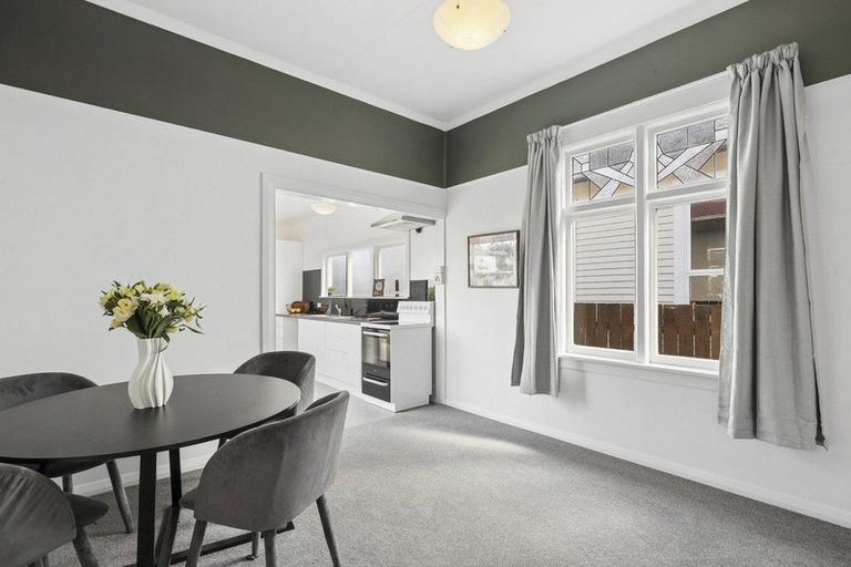 Photo of property in 4 Gourley Street, Saint Kilda, Dunedin, 9012