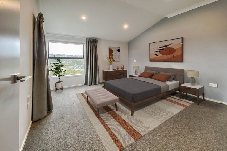 Photo of property in 3b Trilids Lane, Churton Park, Wellington, 6037