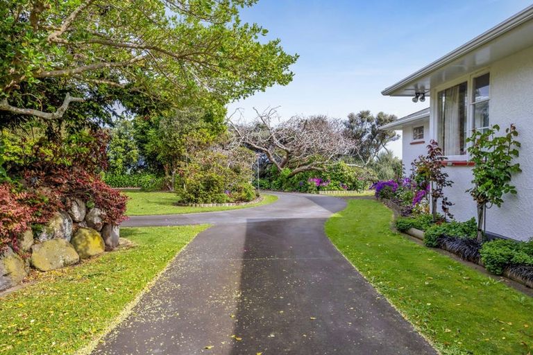 Photo of property in 414 South Road, Hawera, 4674