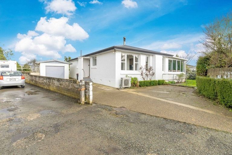 Photo of property in 30 Derwent Street, Glengarry, Invercargill, 9810