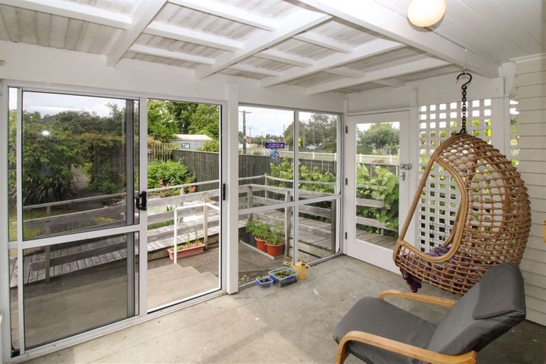 Photo of property in 136 Essex Street, Masterton, 5810