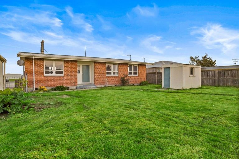 Photo of property in 131 Trevors Road, Hampstead, Ashburton, 7700