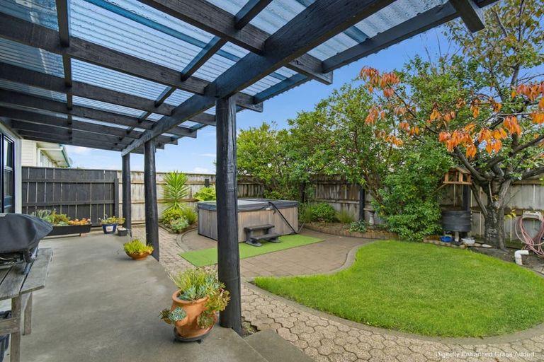 Photo of property in 3 Lancaster Street, Tamatea, Napier, 4112