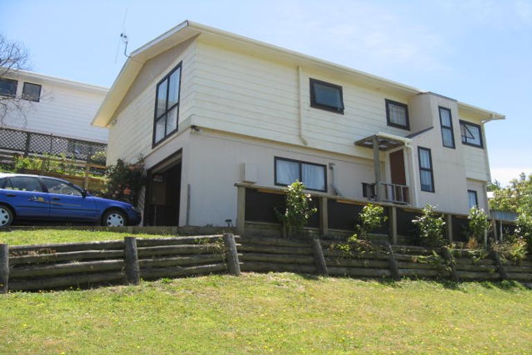 Photo of property in 12a Glasgow Terrace, Feilding, 4702