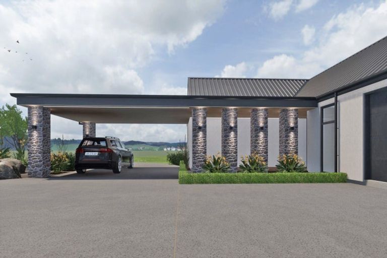 Photo of property in 71 Cossars Road, Tai Tapu, 7672