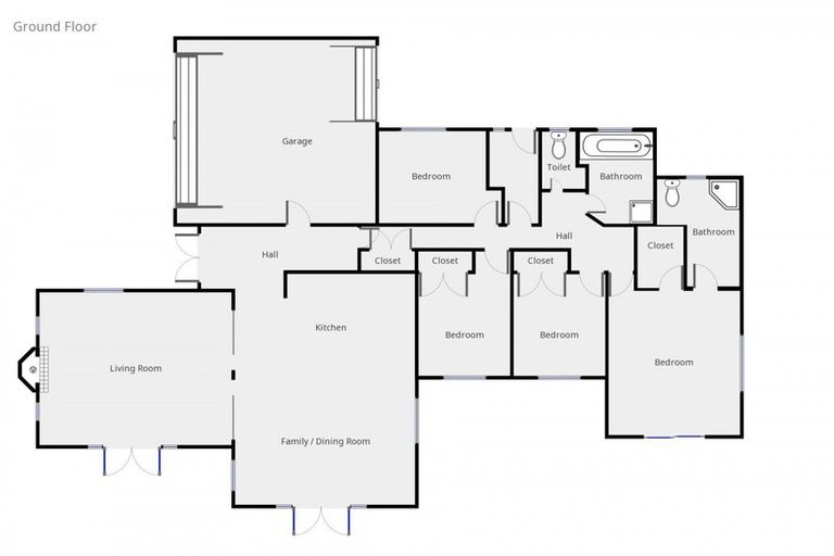 Photo of property in 226 Southfield Drive, Lincoln, 7608