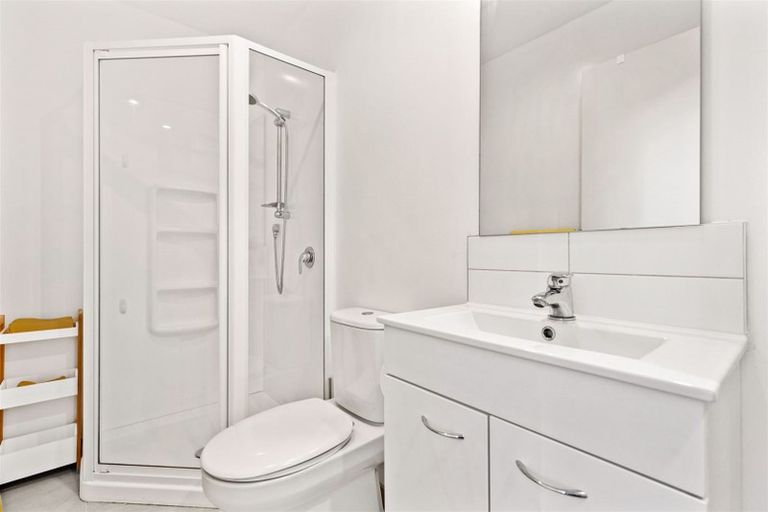 Photo of property in 19a Meteor Road, Hobsonville, Auckland, 0616