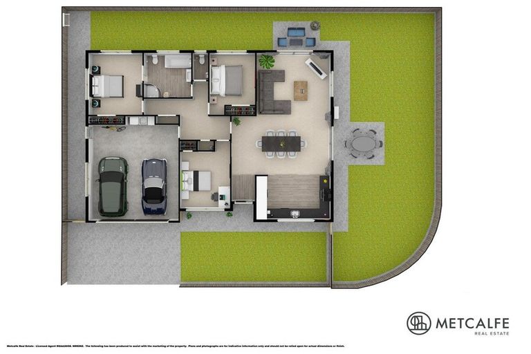 Photo of property in 50 Regan Street, Stratford, 4332