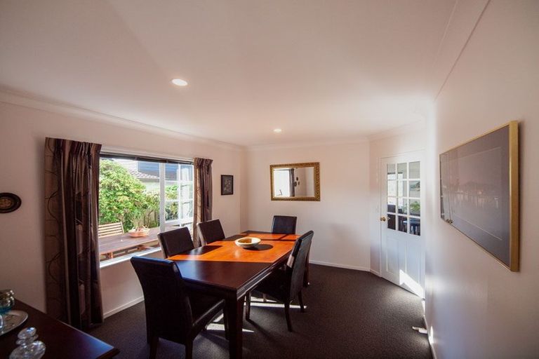 Photo of property in 143 Westchester Drive, Churton Park, Wellington, 6037