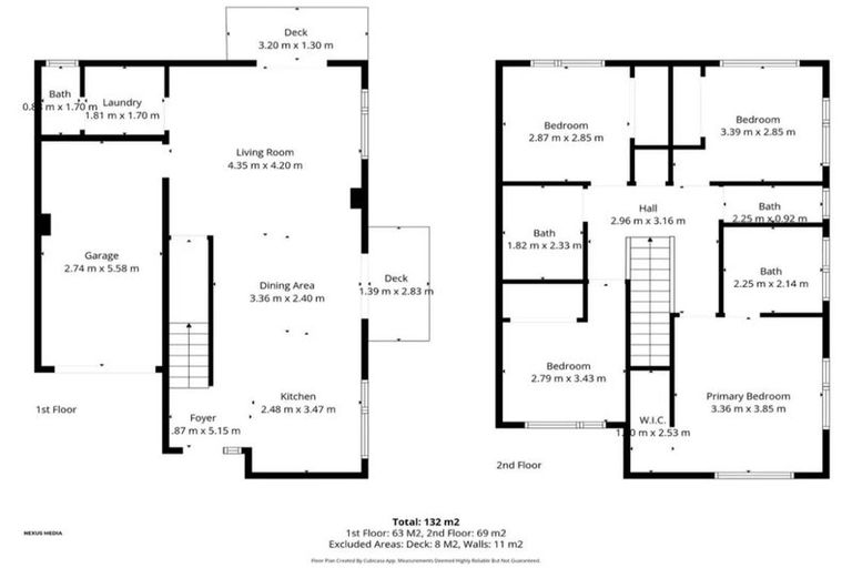 Photo of property in 1/12 Sherwood Drive, Pukete, Hamilton, 3200