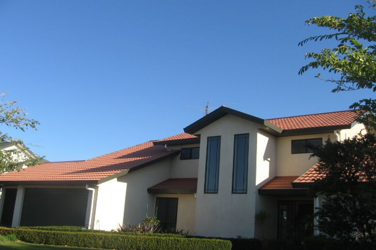 Photo of property in 30 Samwell Drive, Whitby, Porirua, 5024