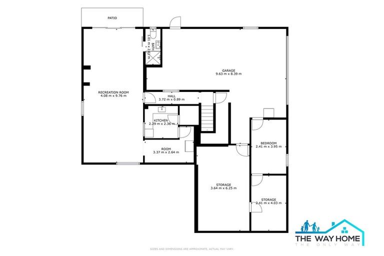 Photo of property in 9 Thornley Street, Titahi Bay, Porirua, 5022