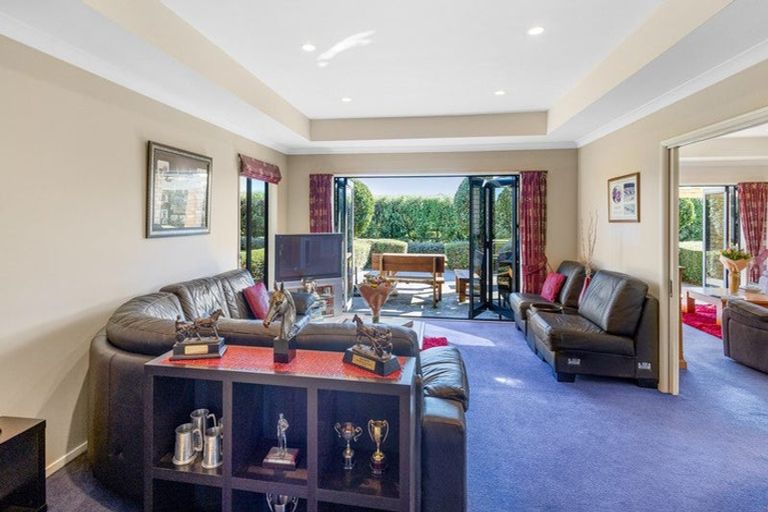 Photo of property in 211 Dawsons Road, Templeton, Christchurch, 7678